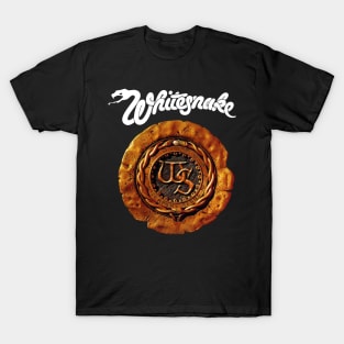 WHITESNAKE BAND T-Shirt